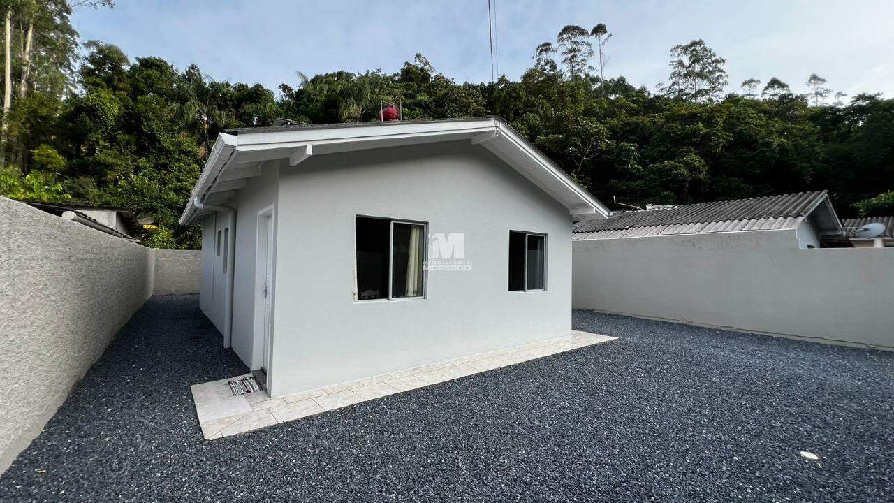 Casa de 2 quartos, 90m² no bairro Limeira Alta, em Brusque | Eu Corretor
