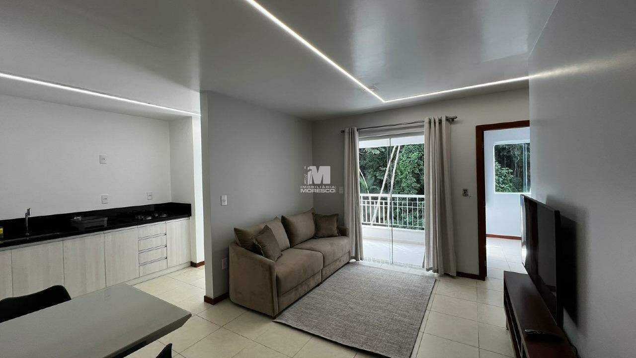 Apartamento de 2 quartos, 61m² no bairro São Pedro, em Brusque | Eu Corretor