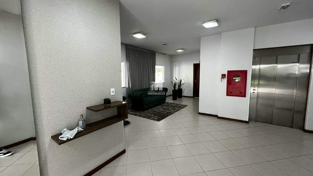Apartamento de 2 quartos, 61m² no bairro São Pedro, em Brusque | Eu Corretor