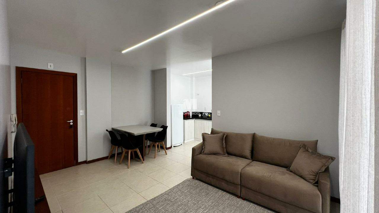 Apartamento de 2 quartos, 61m² no bairro São Pedro, em Brusque | Eu Corretor