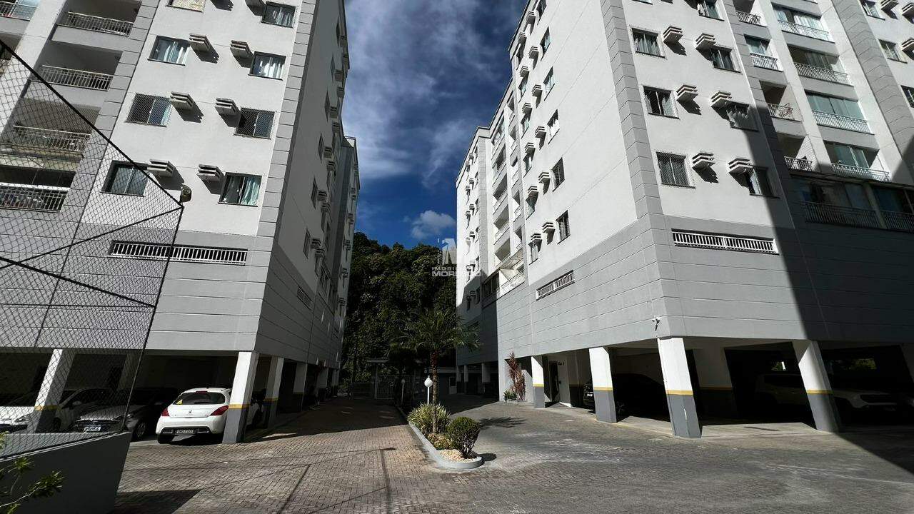Apartamento de 2 quartos, 61m² no bairro São Pedro, em Brusque | Eu Corretor