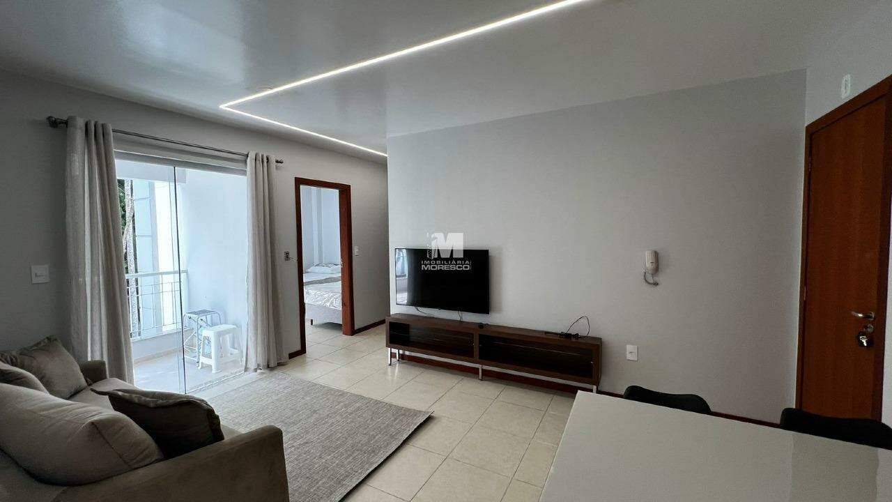 Apartamento de 2 quartos, 61m² no bairro São Pedro, em Brusque | Eu Corretor