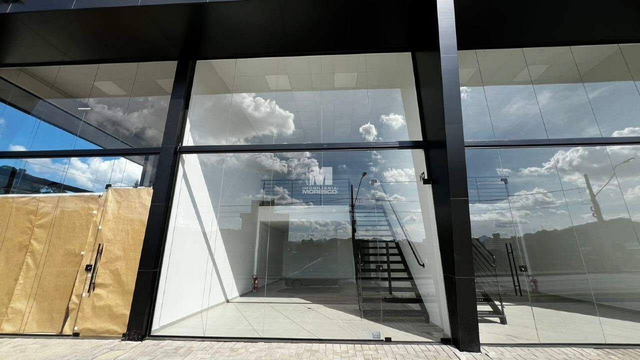 Sala Comercial de 75m² no bairro Jardim Maluche, em Brusque | Eu Corretor