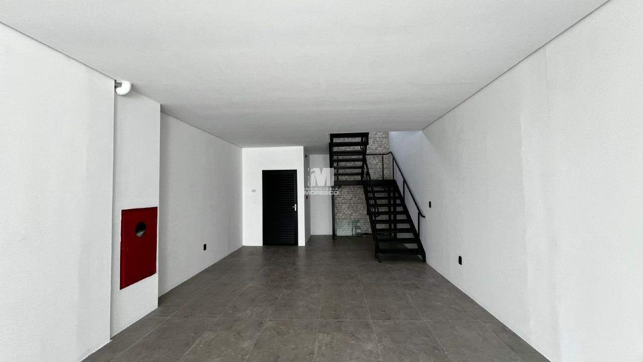 Sala Comercial de 140m² no bairro Centro I, em Brusque | Eu Corretor