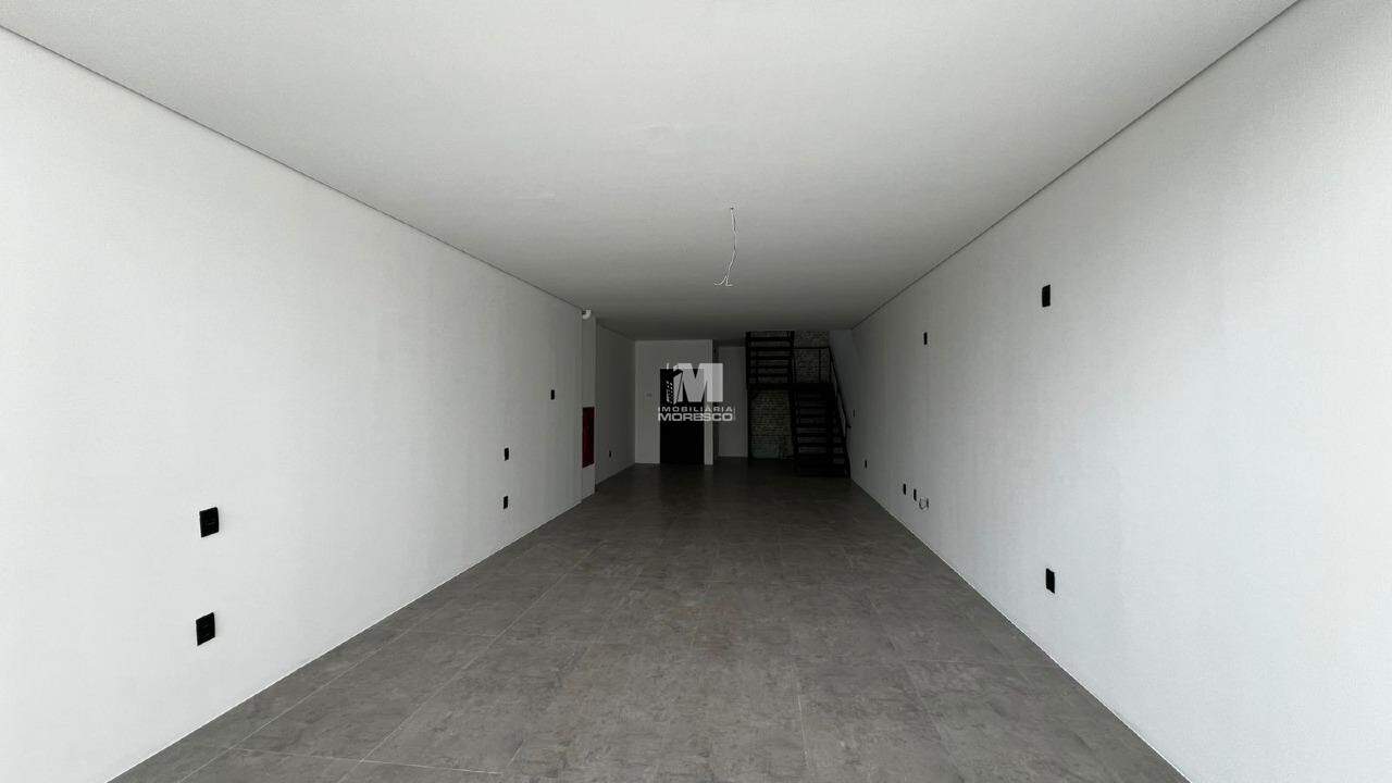 Sala Comercial de 140m² no bairro Centro I, em Brusque | Eu Corretor