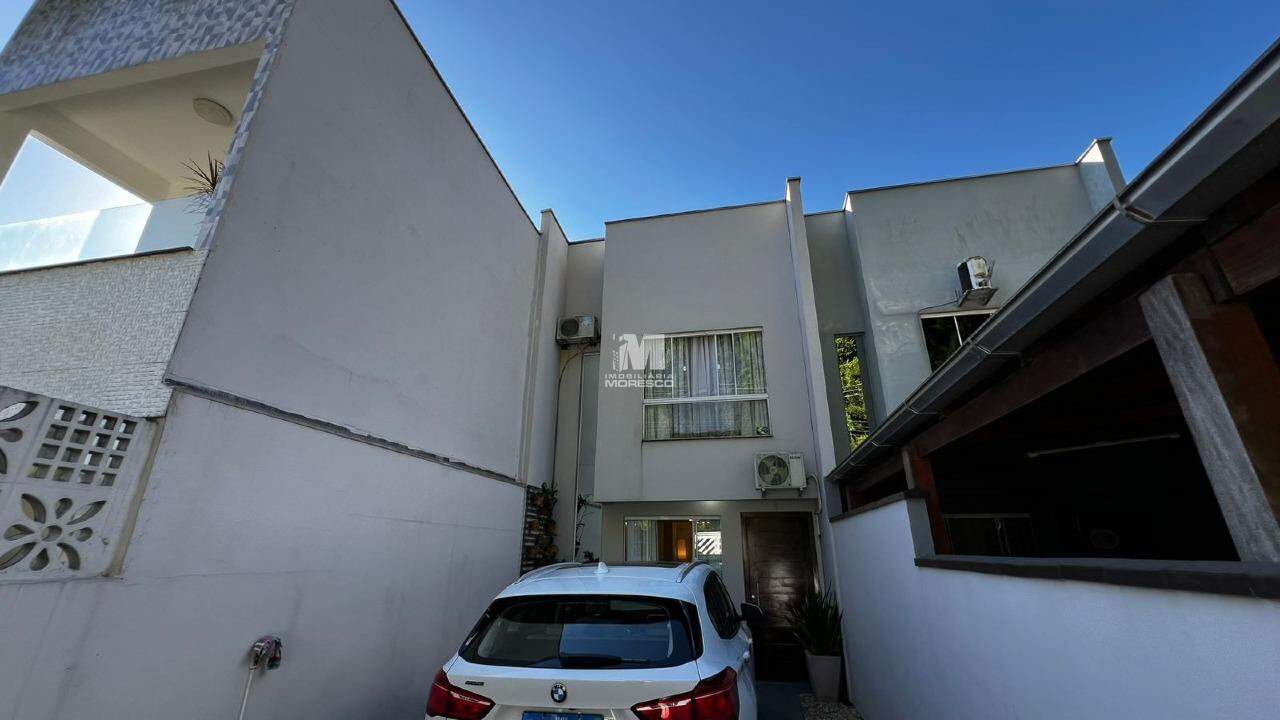 Casa de 2 quartos, 70m² no bairro Guarani, em Brusque | Eu Corretor