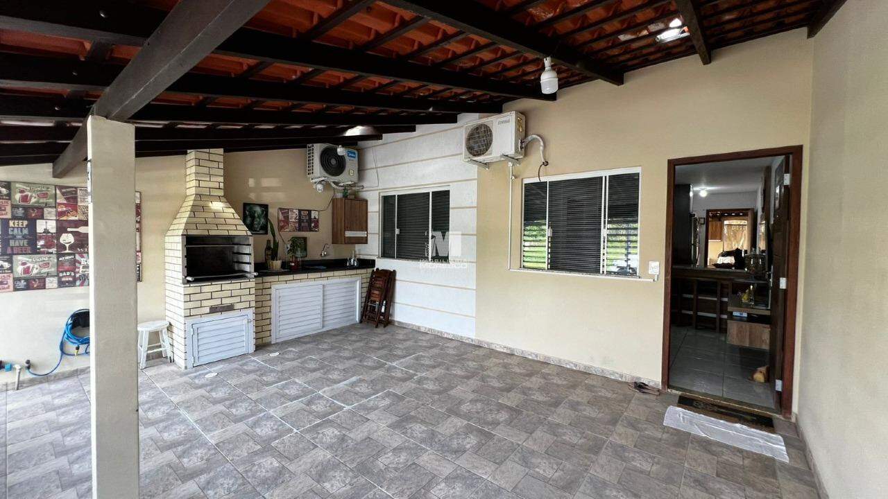 Casa de 2 quartos, 83m² no bairro Rio Branco, em Brusque | Eu Corretor