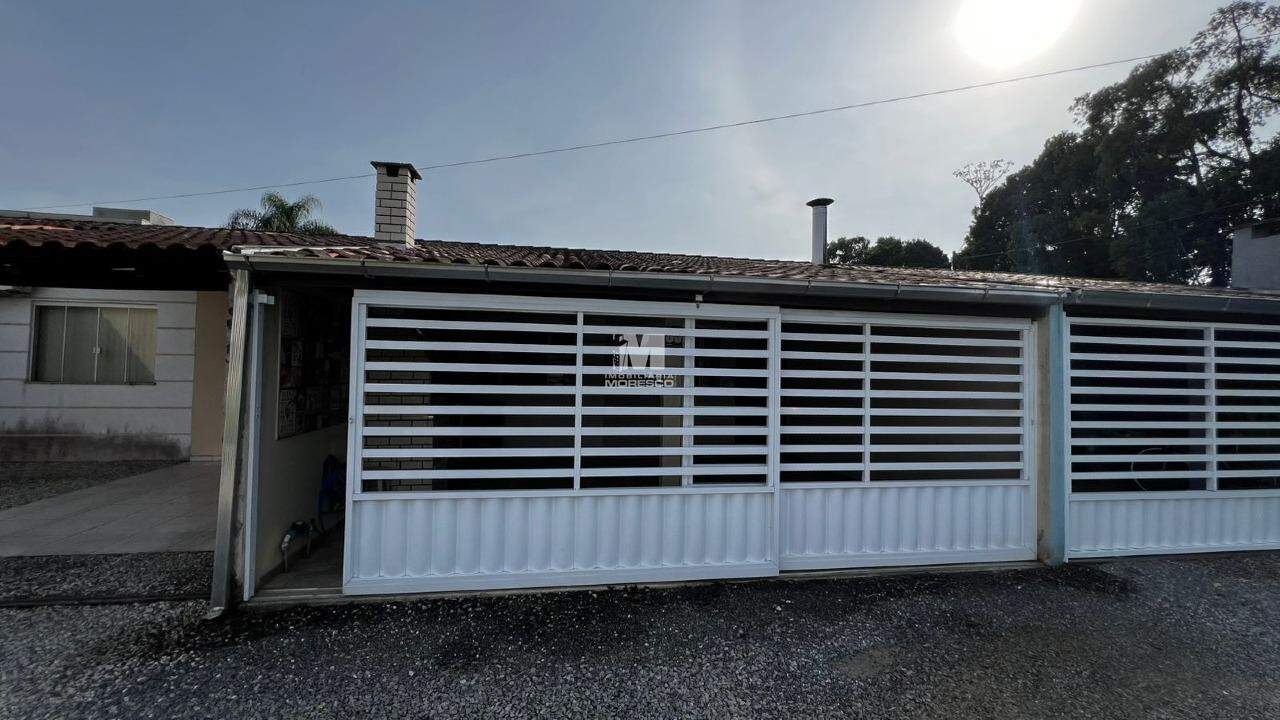 Casa de 2 quartos, 83m² no bairro Rio Branco, em Brusque | Eu Corretor