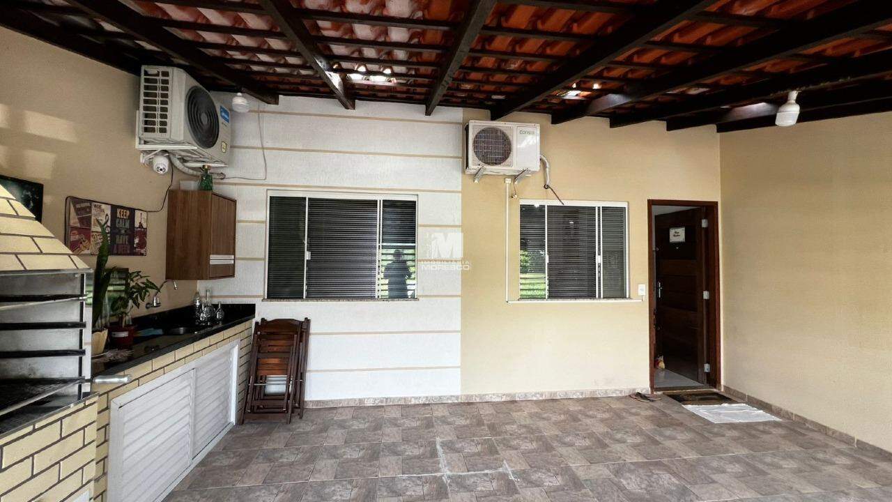 Casa de 2 quartos, 83m² no bairro Rio Branco, em Brusque | Eu Corretor