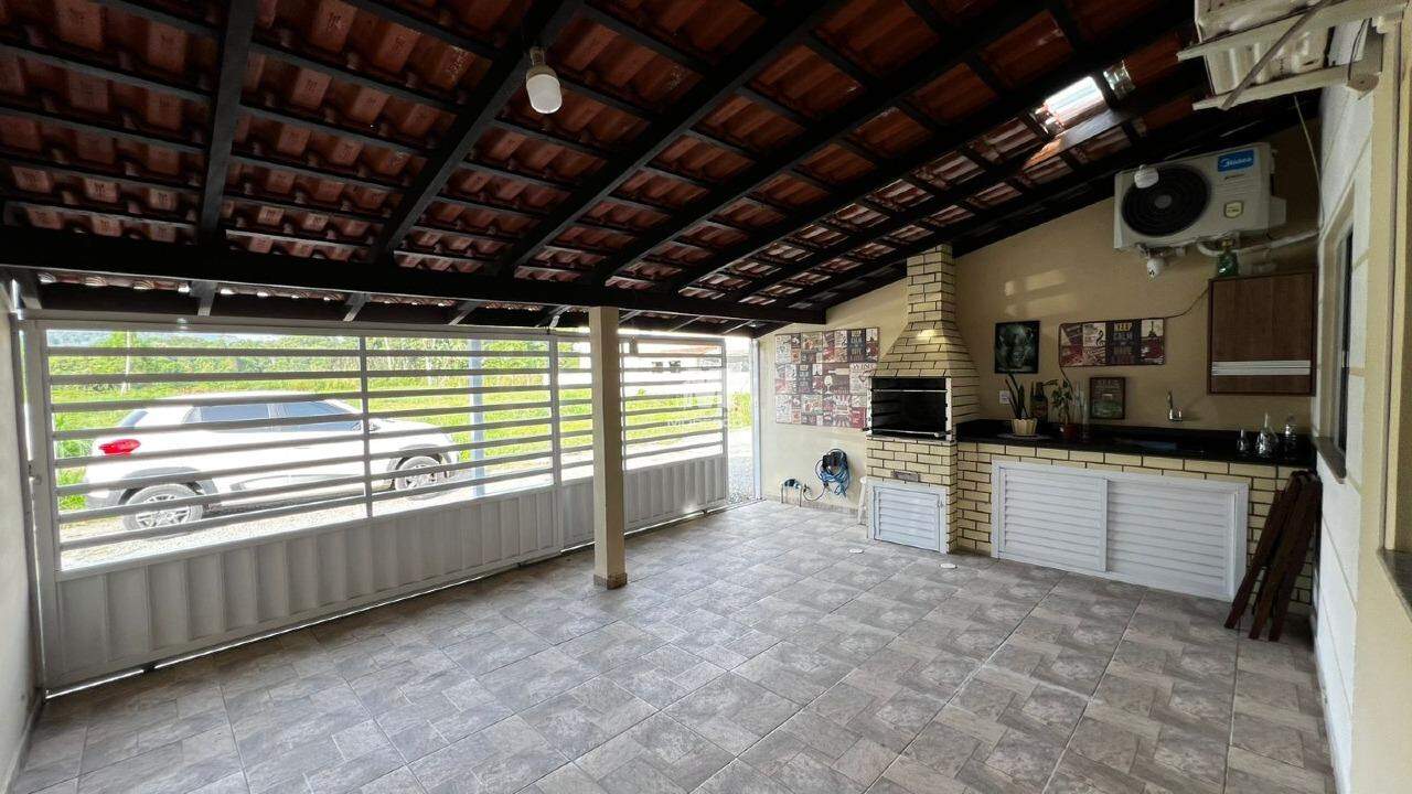 Casa de 2 quartos, 83m² no bairro Rio Branco, em Brusque | Eu Corretor