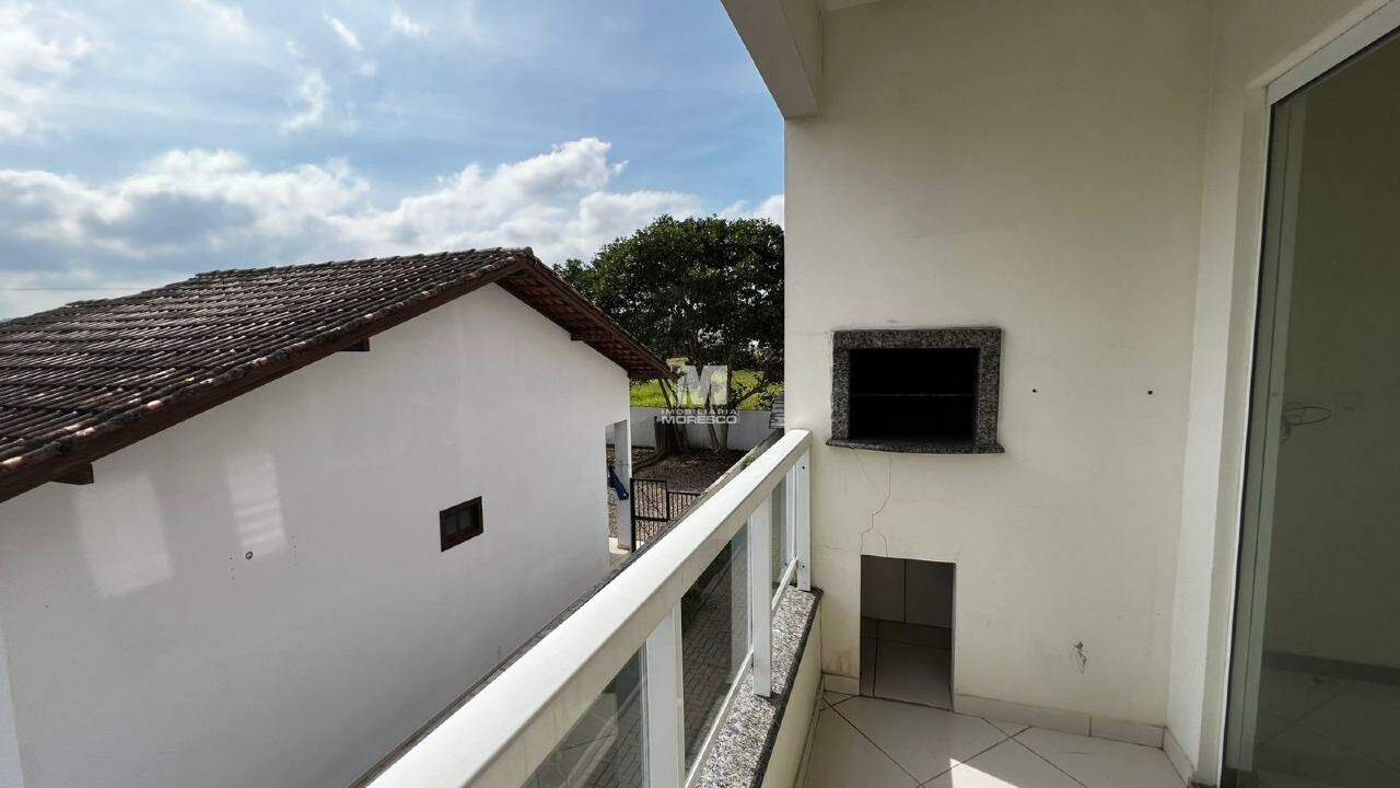 Apartamento de 2 quartos, 62m² no bairro Limoeiro, em Brusque | Eu Corretor