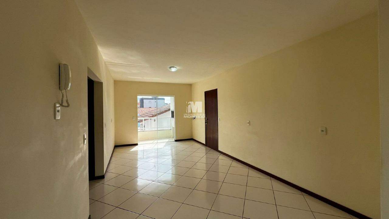 Apartamento de 2 quartos, 62m² no bairro Limoeiro, em Brusque | Eu Corretor