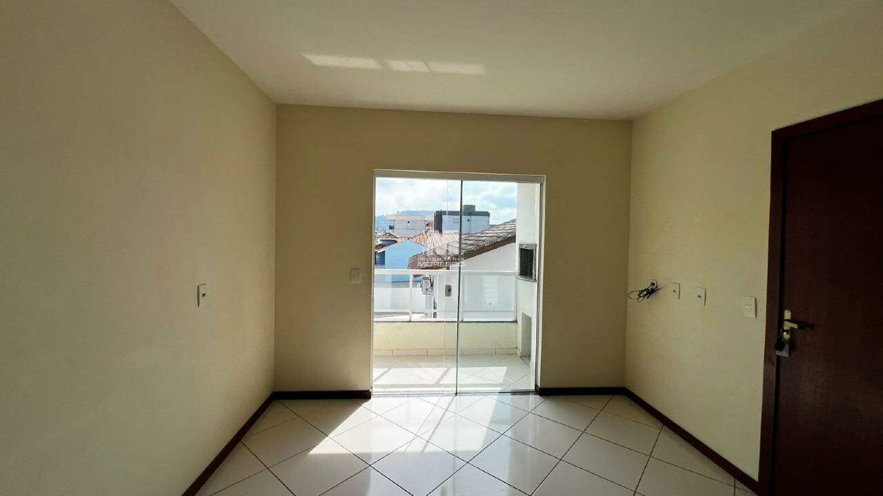 Apartamento de 2 quartos, 62m² no bairro Limoeiro, em Brusque | Eu Corretor