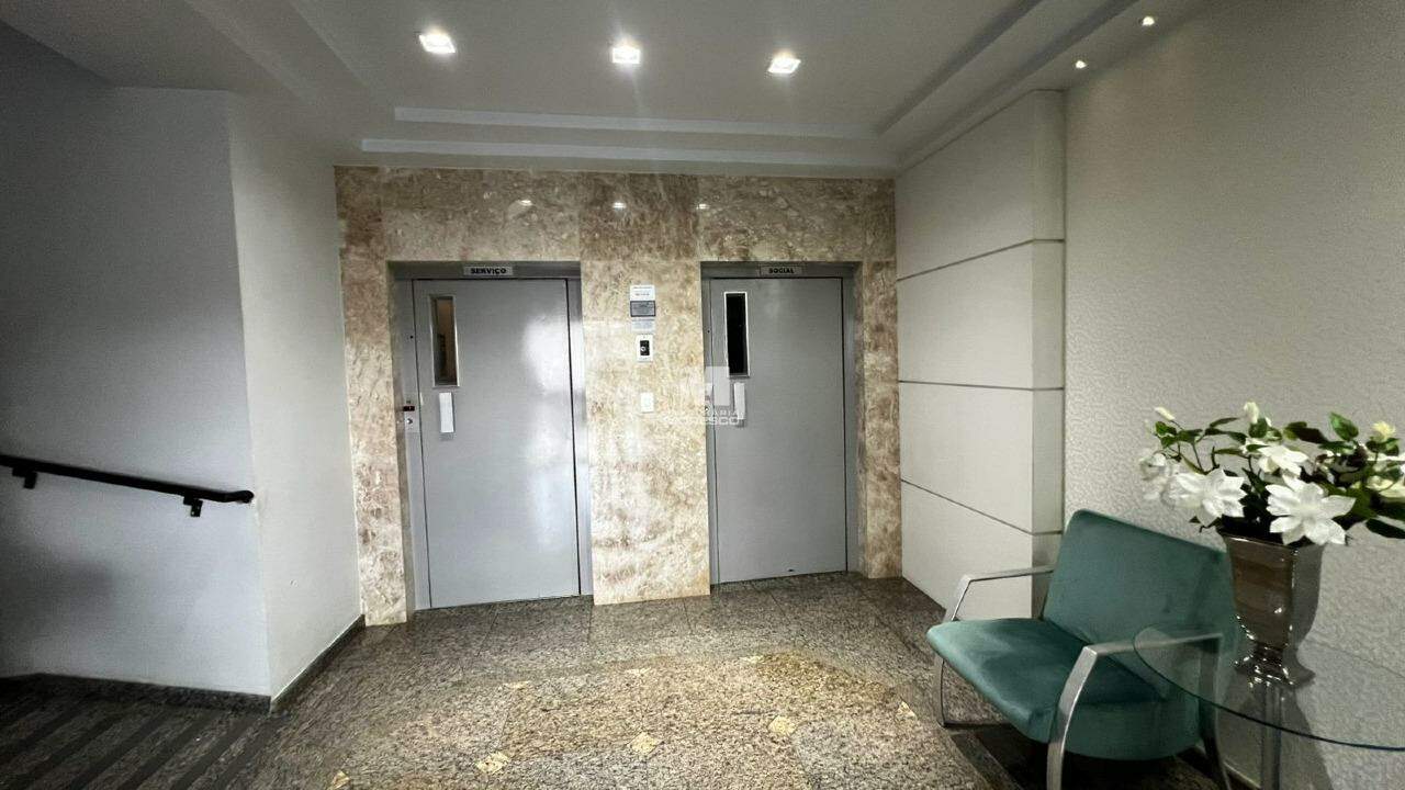 Apartamento de 3 quartos, 150m² no bairro Centro, em Brusque | Eu Corretor