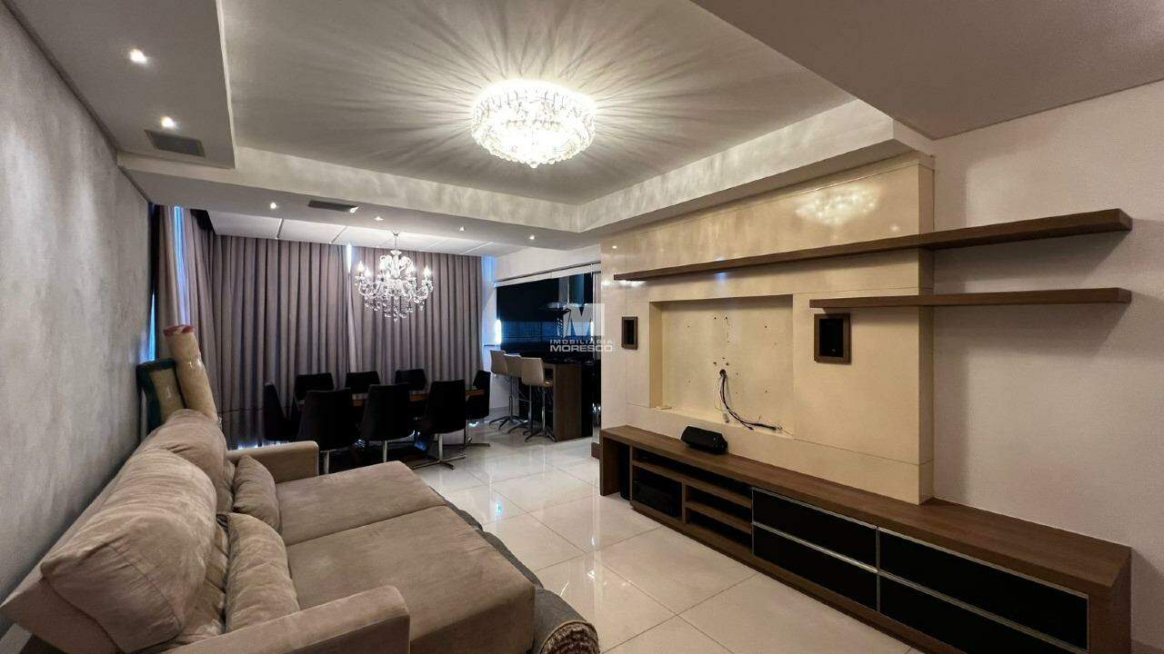 Apartamento de 3 quartos, 150m² no bairro Centro, em Brusque | Eu Corretor