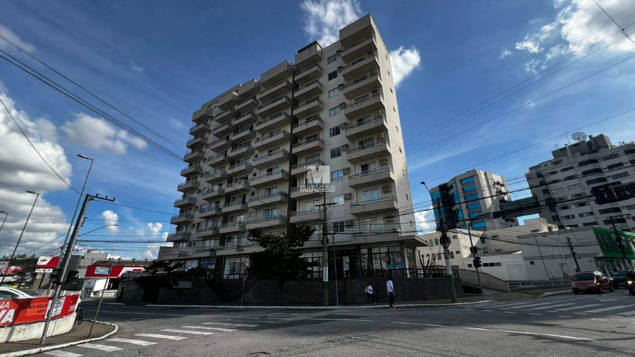 Apartamento de 3 quartos, 150m² no bairro Centro, em Brusque | Eu Corretor