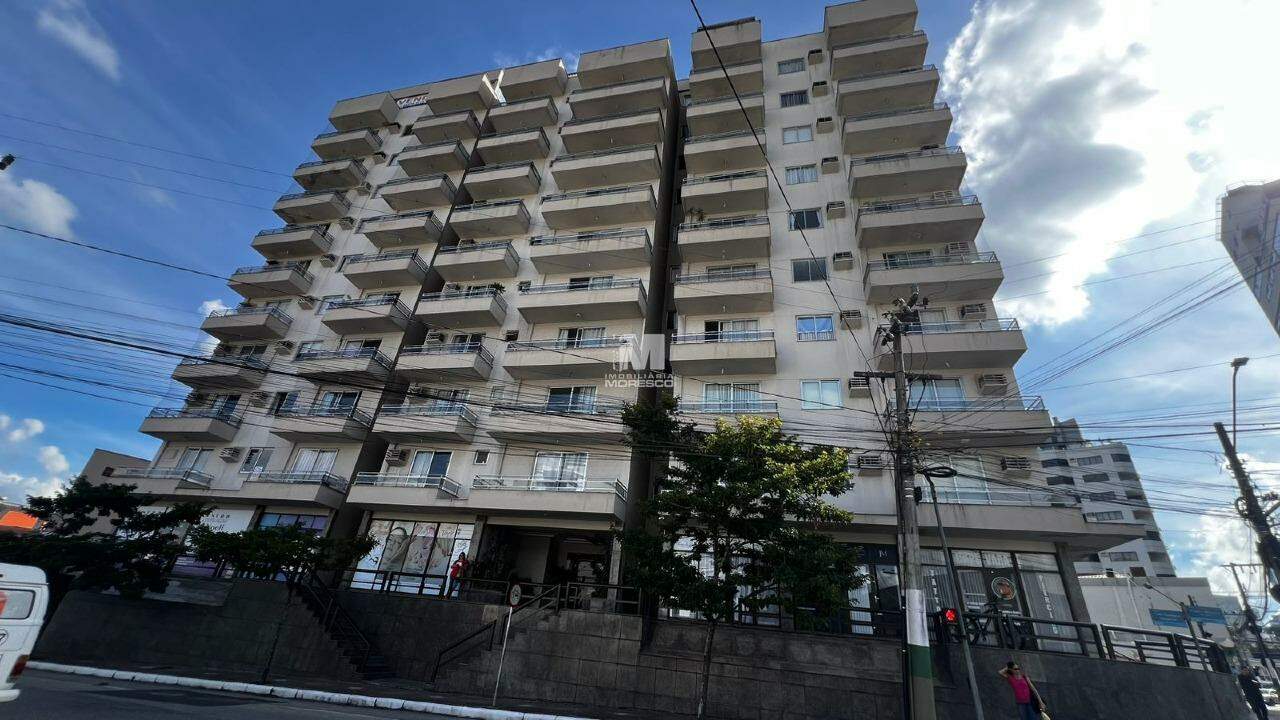 Apartamento de 3 quartos, 150m² no bairro Centro, em Brusque | Eu Corretor