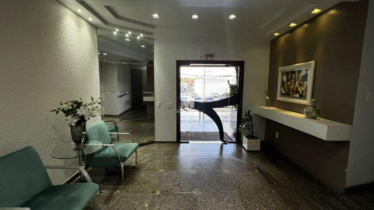 Apartamento de 3 quartos, 150m² no bairro Centro, em Brusque | Eu Corretor