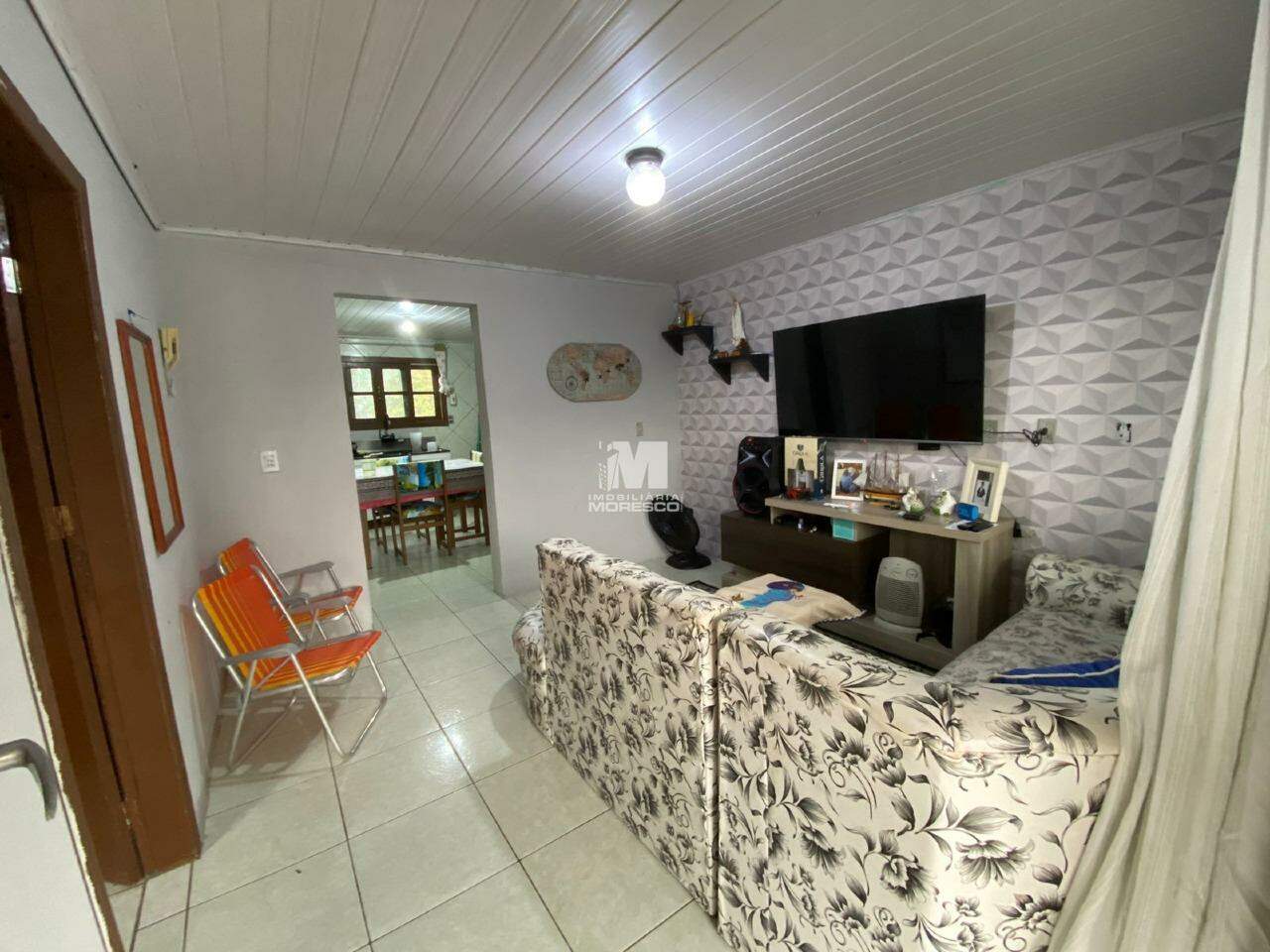 Casa de 2 quartos, 75m² no bairro Limeira Baixa, em Brusque | Eu Corretor