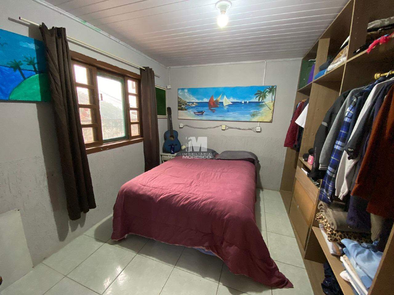 Casa de 2 quartos, 75m² no bairro Limeira Baixa, em Brusque | Eu Corretor
