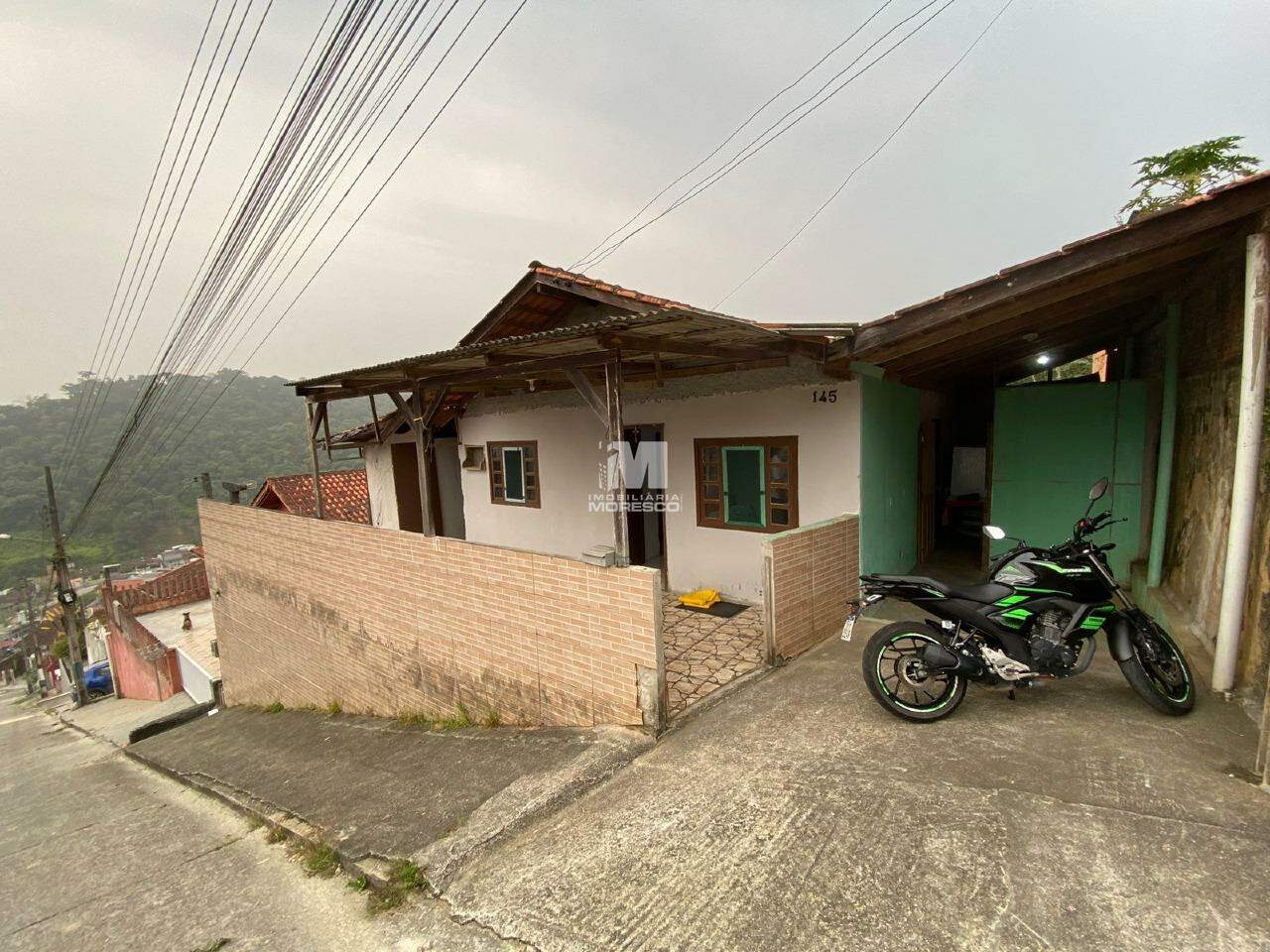 Casa de 2 quartos, 75m² no bairro Limeira Baixa, em Brusque | Eu Corretor