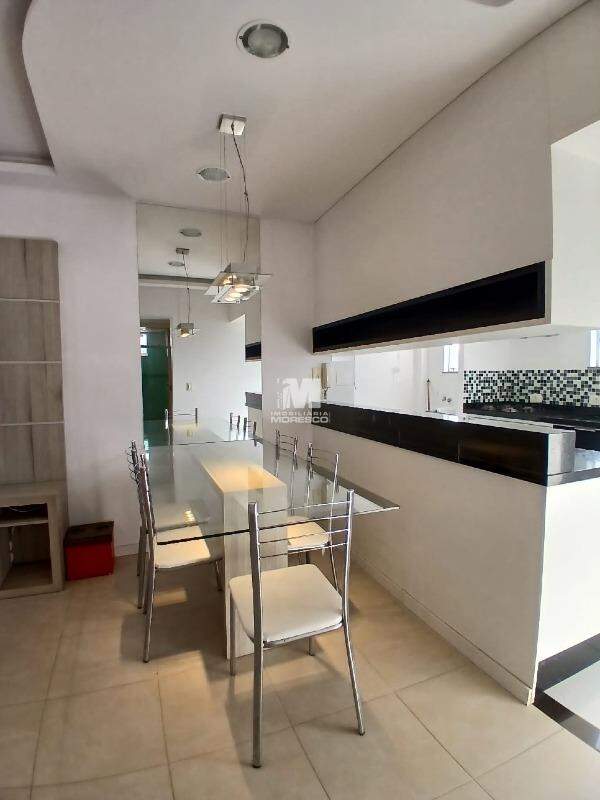 Apartamento de 2 quartos, 90m² no bairro Santa Rita, em Brusque | Eu Corretor