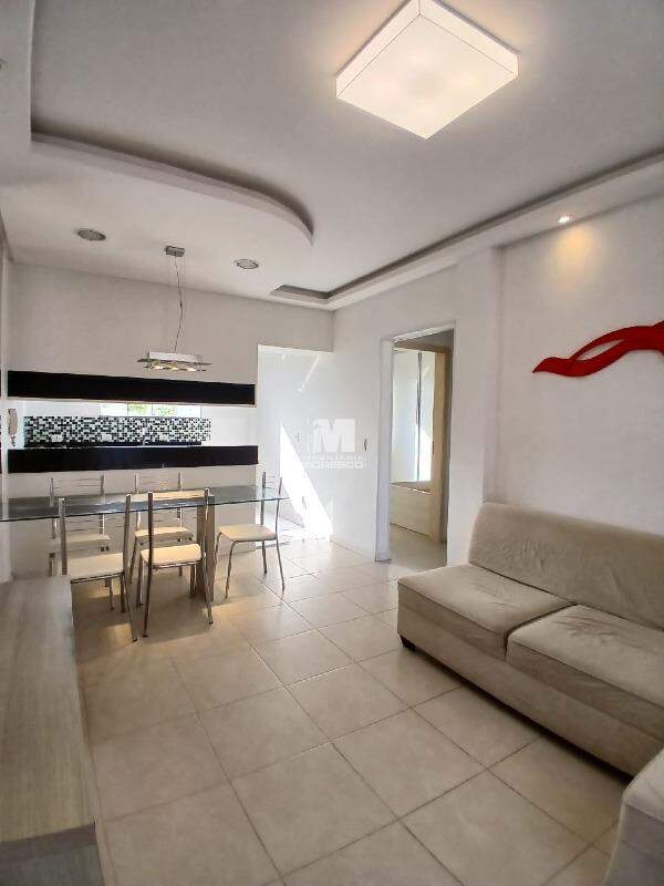 Apartamento de 2 quartos, 90m² no bairro Santa Rita, em Brusque | Eu Corretor