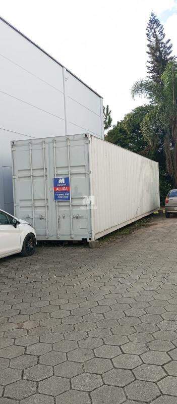 Sala Comercial de 30m² no bairro Imigrantes, em Guabiruba | Eu Corretor
