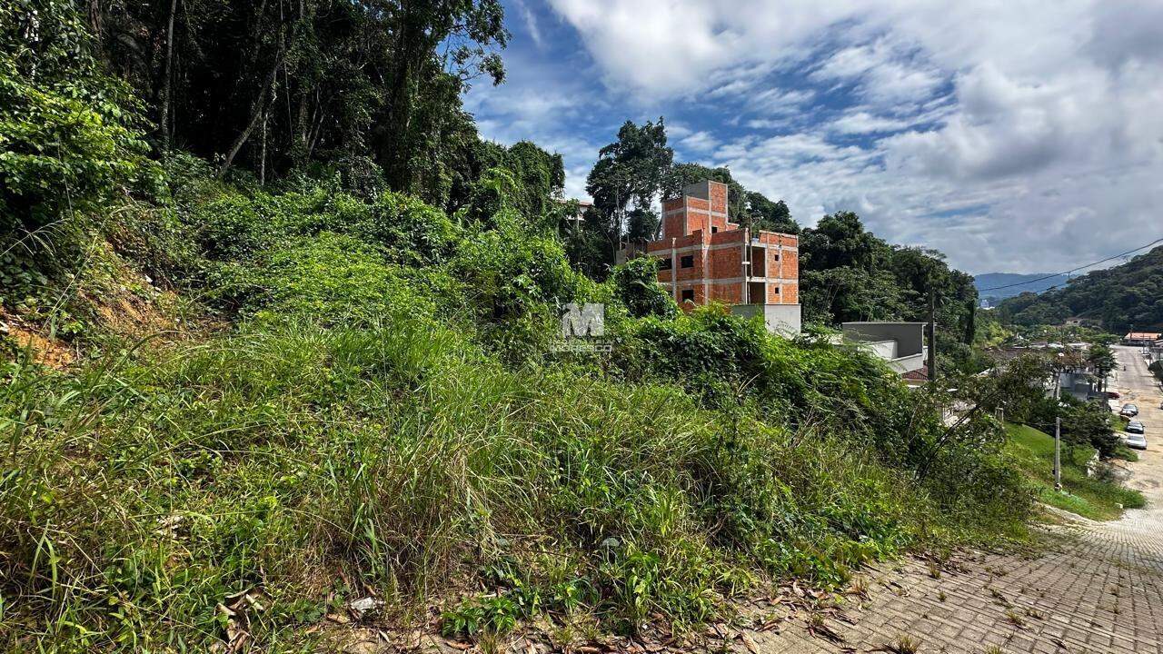 Lote/Terreno de 490m² no bairro Dom Joaquim, em Brusque | Eu Corretor