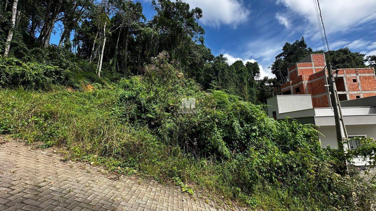 Lote/Terreno de 490m² no bairro Dom Joaquim, em Brusque | Eu Corretor