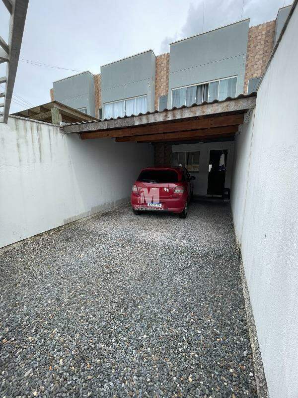 Casa de 2 quartos, 67m² no bairro Limeira Baixa, em Brusque | Eu Corretor