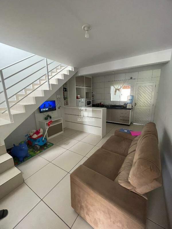 Casa de 2 quartos, 67m² no bairro Limeira Baixa, em Brusque | Eu Corretor
