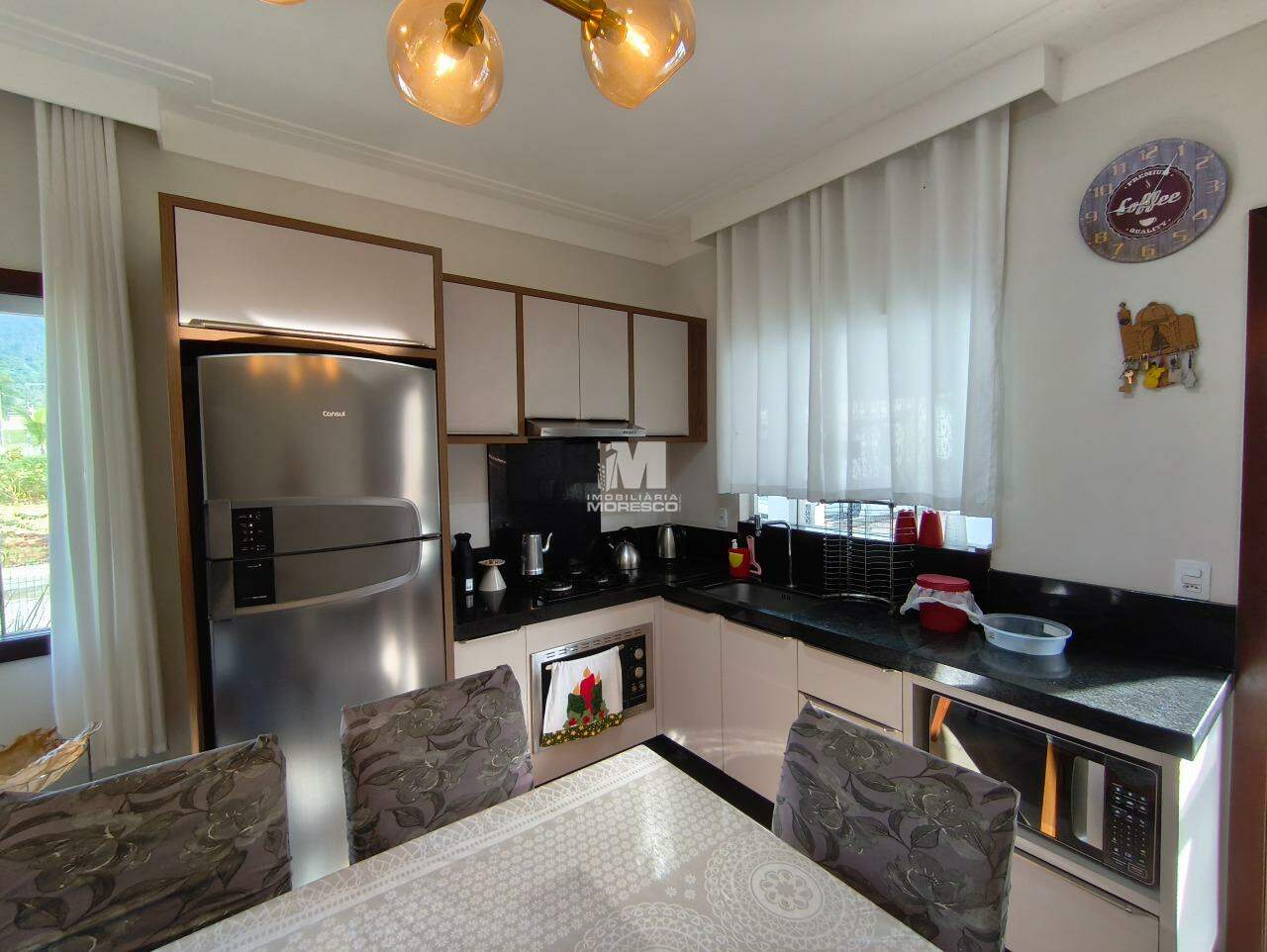Casa de 3 quartos, 147m² no bairro Aymoré, em Guabiruba | Eu Corretor