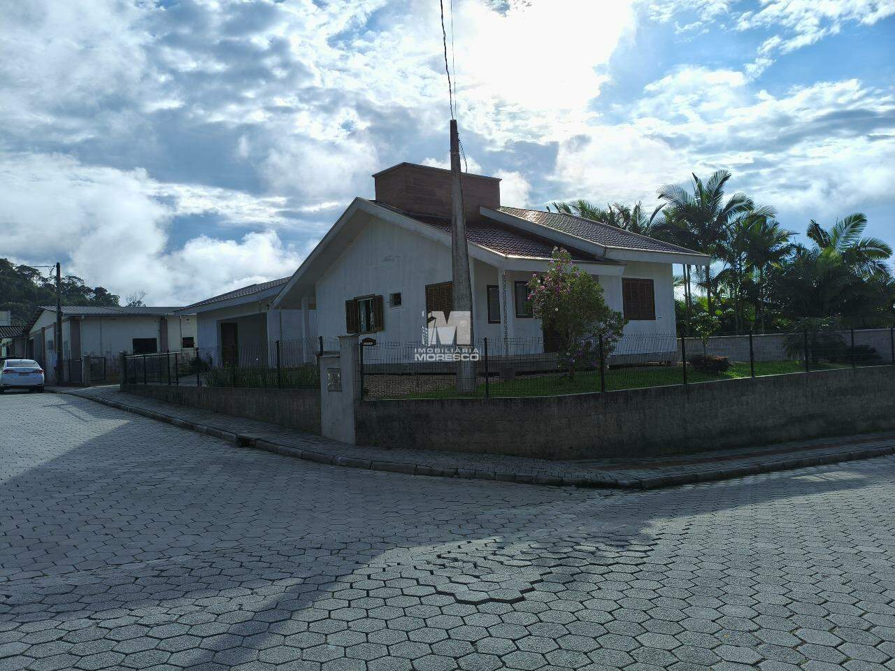 Casa de 3 quartos, 147m² no bairro Aymoré, em Guabiruba | Eu Corretor