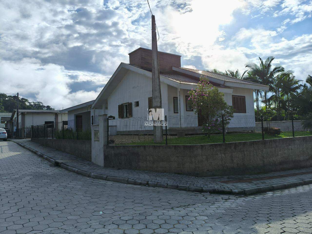 Casa de 3 quartos, 147m² no bairro Aymoré, em Guabiruba | Eu Corretor