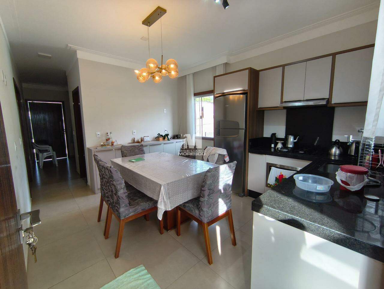 Casa de 3 quartos, 147m² no bairro Aymoré, em Guabiruba | Eu Corretor