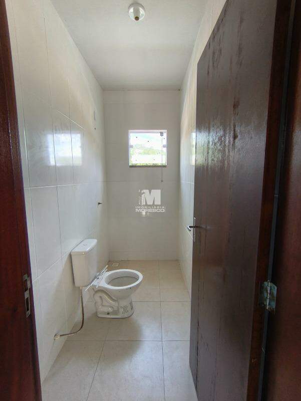 Casa à venda no bairro Poço Fundo: 