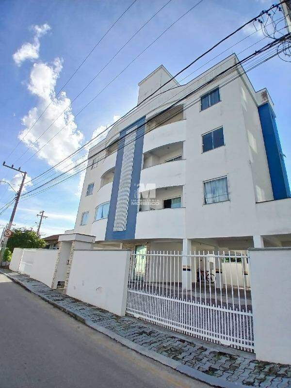 Apartamento de 2 quartos, 90m² no bairro Santa Rita, em Brusque | Eu Corretor