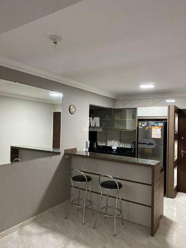 Apartamento de 2 quartos, 64m² no bairro Imigrantes, em Guabiruba | Eu Corretor