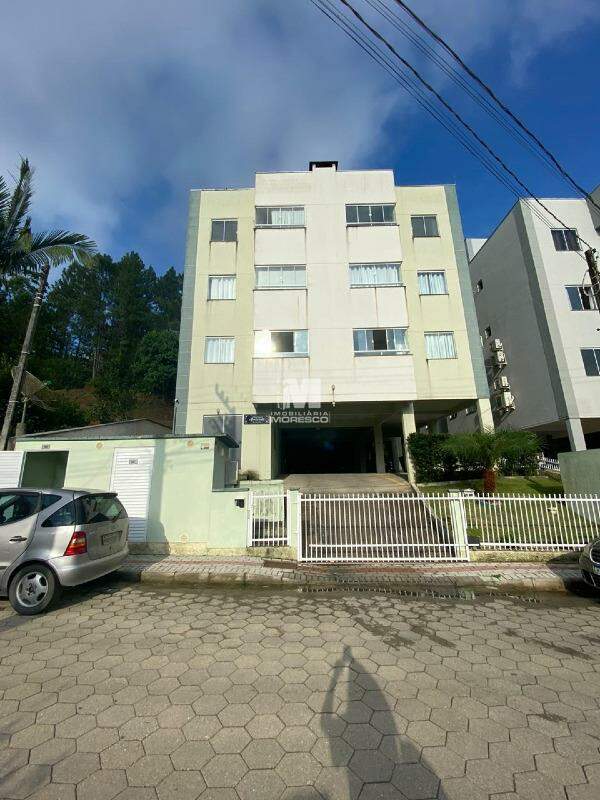 Apartamento de 2 quartos, 64m² no bairro Imigrantes, em Guabiruba | Eu Corretor
