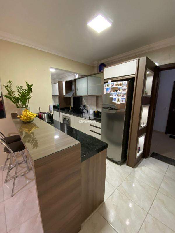 Apartamento de 2 quartos, 64m² no bairro Imigrantes, em Guabiruba | Eu Corretor