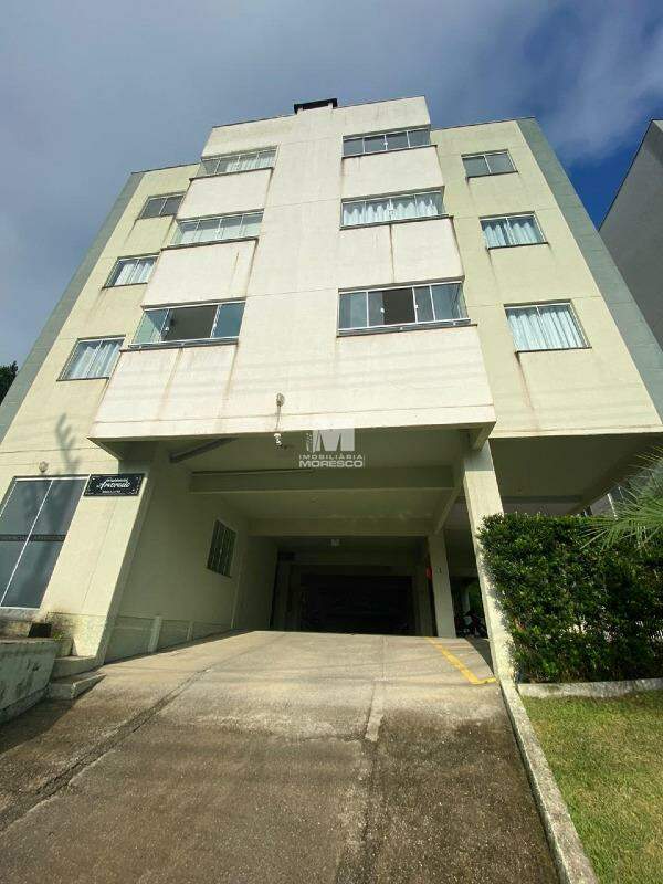 Apartamento de 2 quartos, 64m² no bairro Imigrantes, em Guabiruba | Eu Corretor