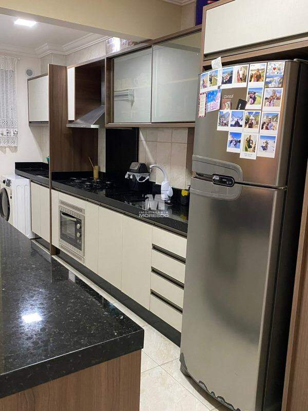 Apartamento de 2 quartos, 64m² no bairro Imigrantes, em Guabiruba | Eu Corretor