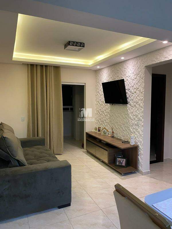 Apartamento de 2 quartos, 64m² no bairro Imigrantes, em Guabiruba | Eu Corretor