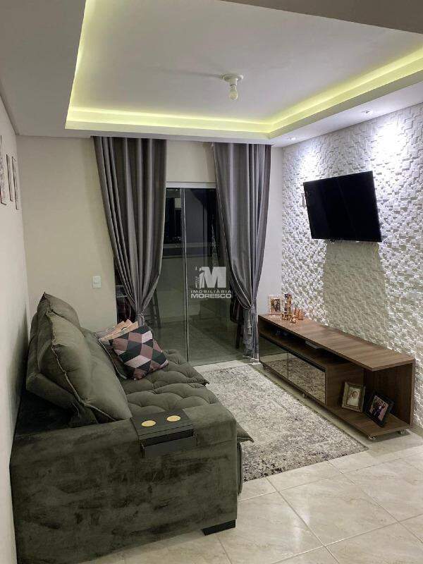 Apartamento de 2 quartos, 64m² no bairro Imigrantes, em Guabiruba | Eu Corretor