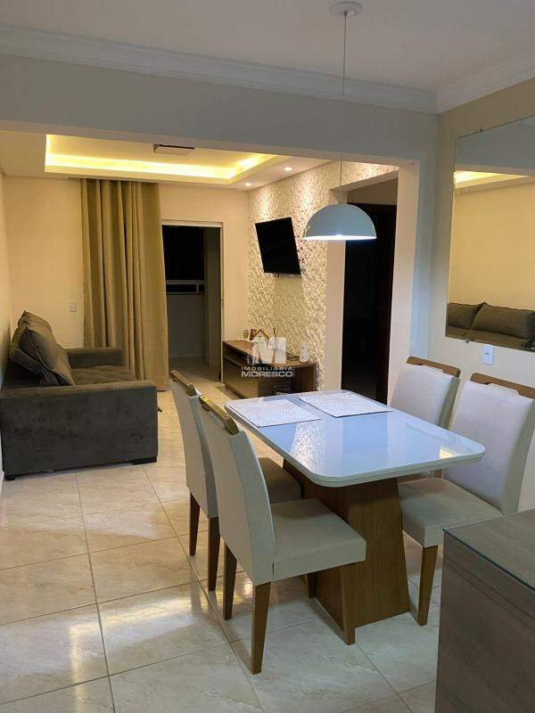 Apartamento de 2 quartos, 64m² no bairro Imigrantes, em Guabiruba | Eu Corretor