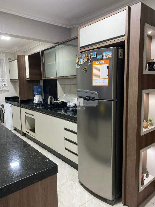 Apartamento de 2 quartos, 64m² no bairro Imigrantes, em Guabiruba | Eu Corretor