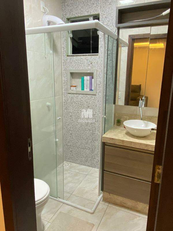 Apartamento de 2 quartos, 64m² no bairro Imigrantes, em Guabiruba | Eu Corretor