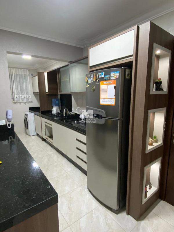 Apartamento de 2 quartos, 64m² no bairro Imigrantes, em Guabiruba | Eu Corretor