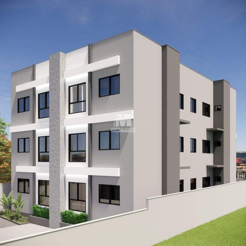 Apartamento de 2 quartos, 53m² no bairro São Luiz, em Brusque | Eu Corretor